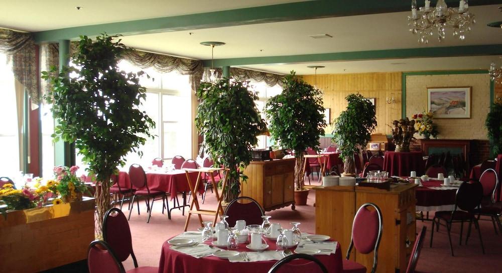 Hotel La Caravelle Baie-Comeau Zewnętrze zdjęcie